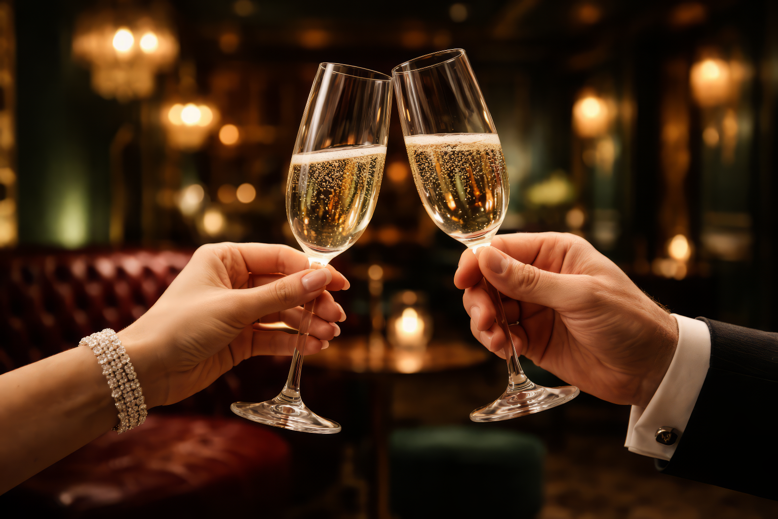 33rd Charity Wine Auction - VIP Entry