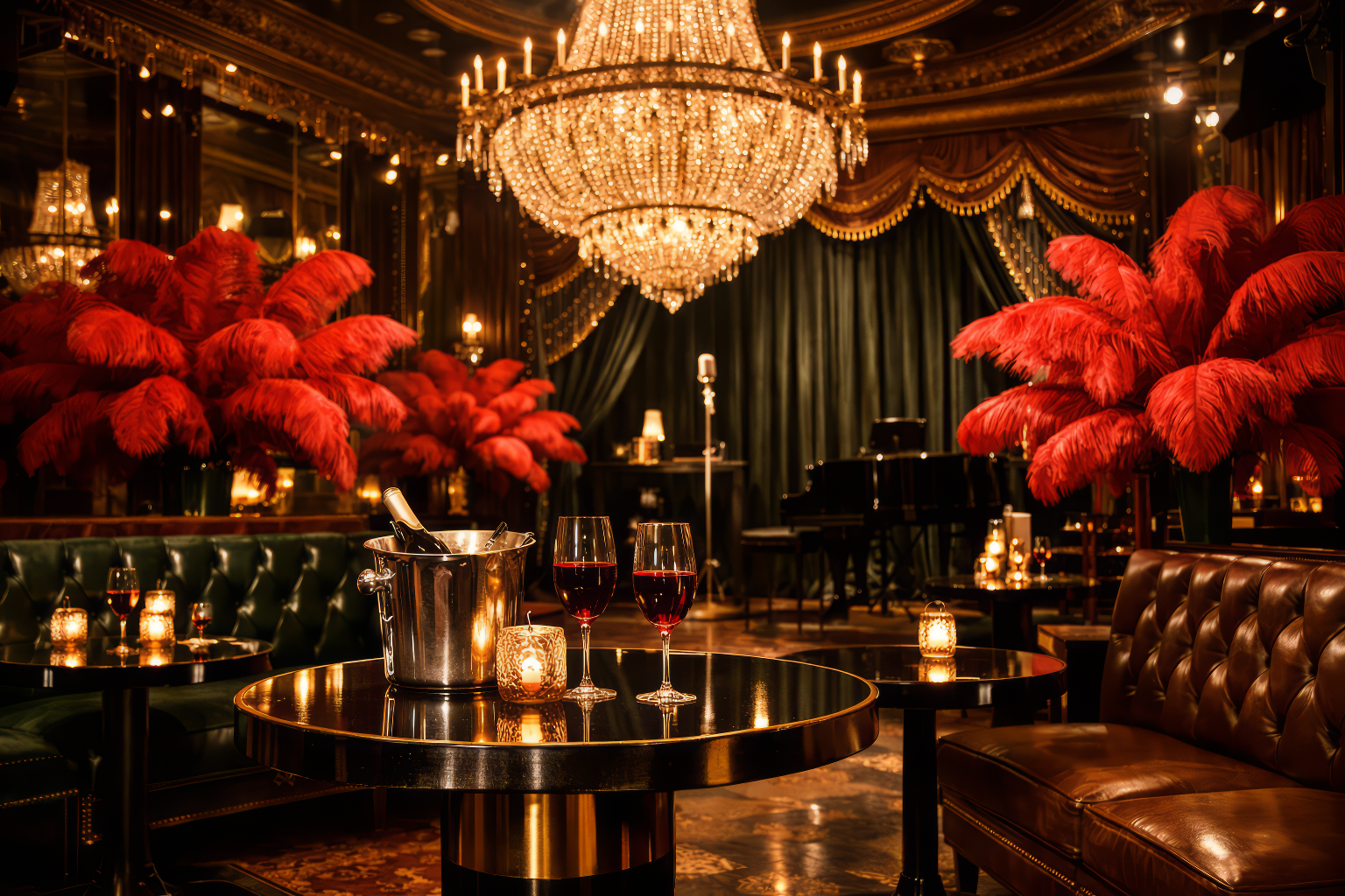 33rd Charity Wine Auction - VIP Entry