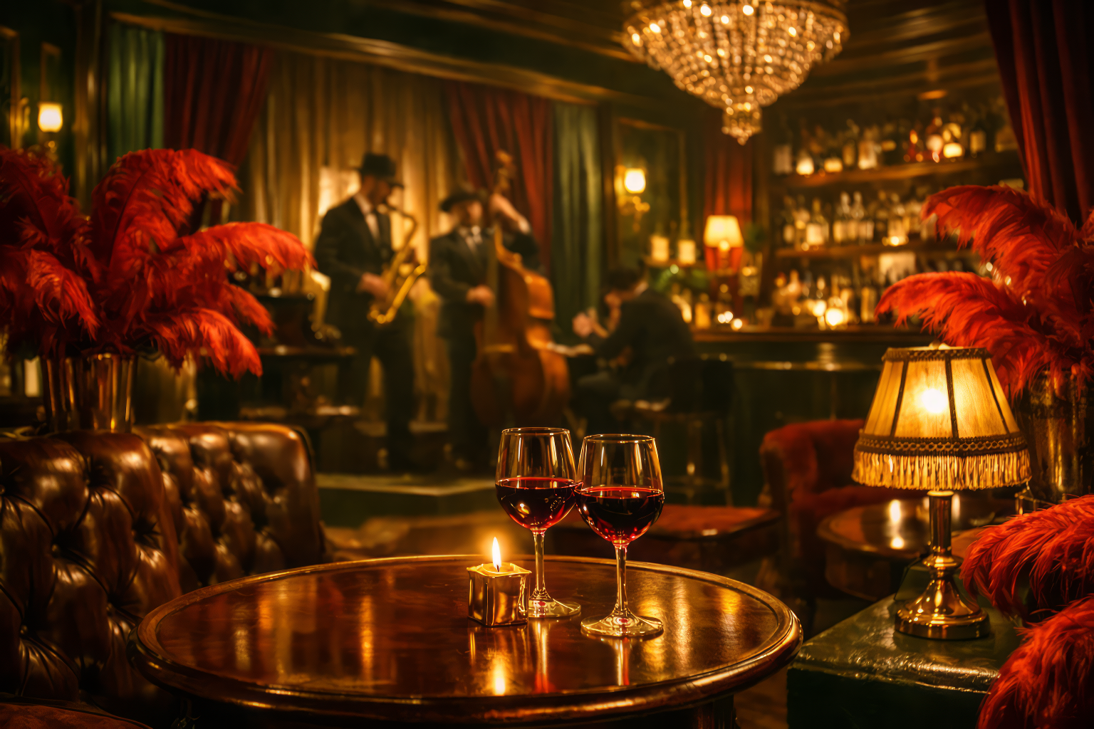 33rd Charity Wine Auction - VIP Entry