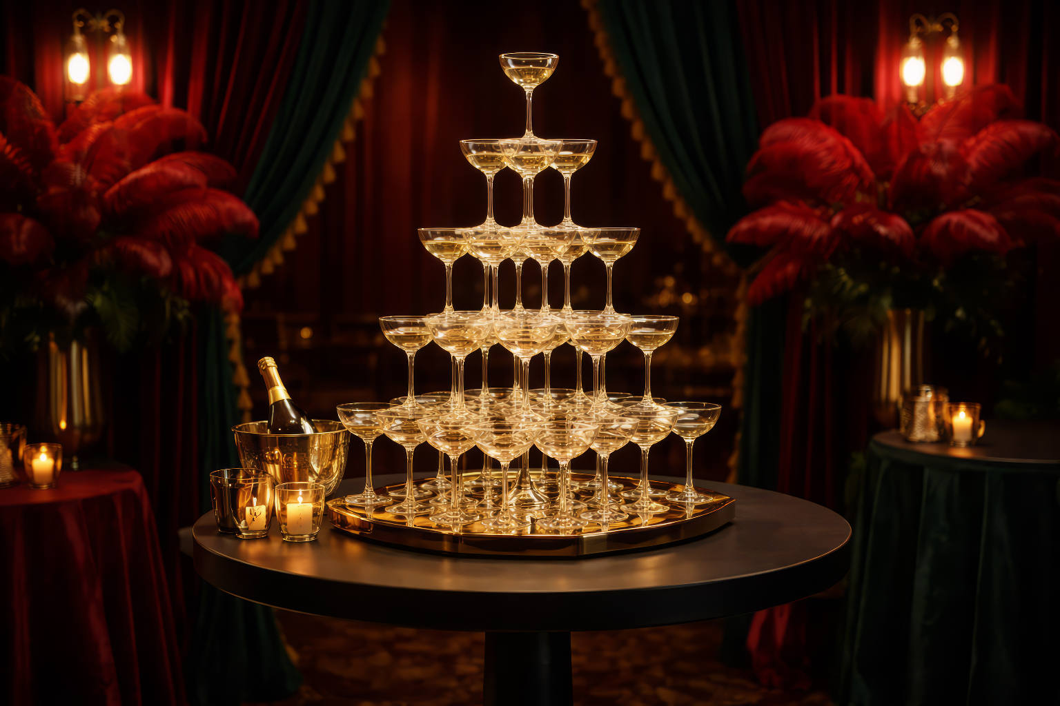33rd Charity Wine Auction - VIP Entry